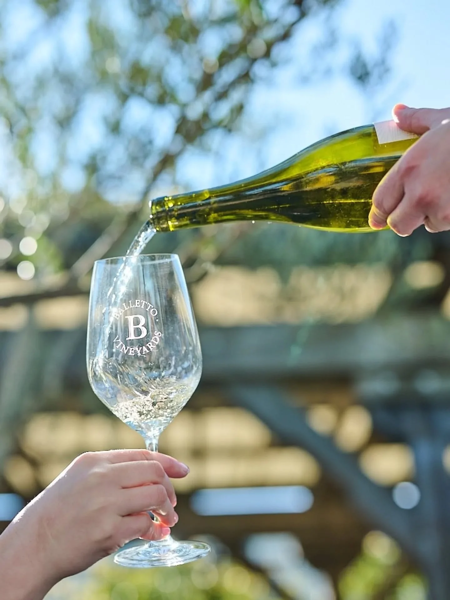 It&rsquo;s time to stock up for Summer this Memorial Day weekend! We&rsquo;re popping open the season with a case sale!

Mix &amp; match between nine of our most popular pours, including three of our newest releases.&nbsp;

🍷2019 Brut Ros&eacute; 