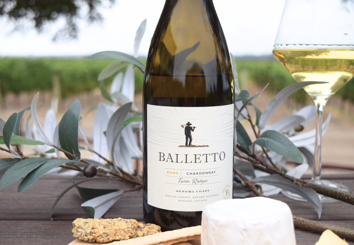 A Picnic for National Wine &amp; Cheese Day