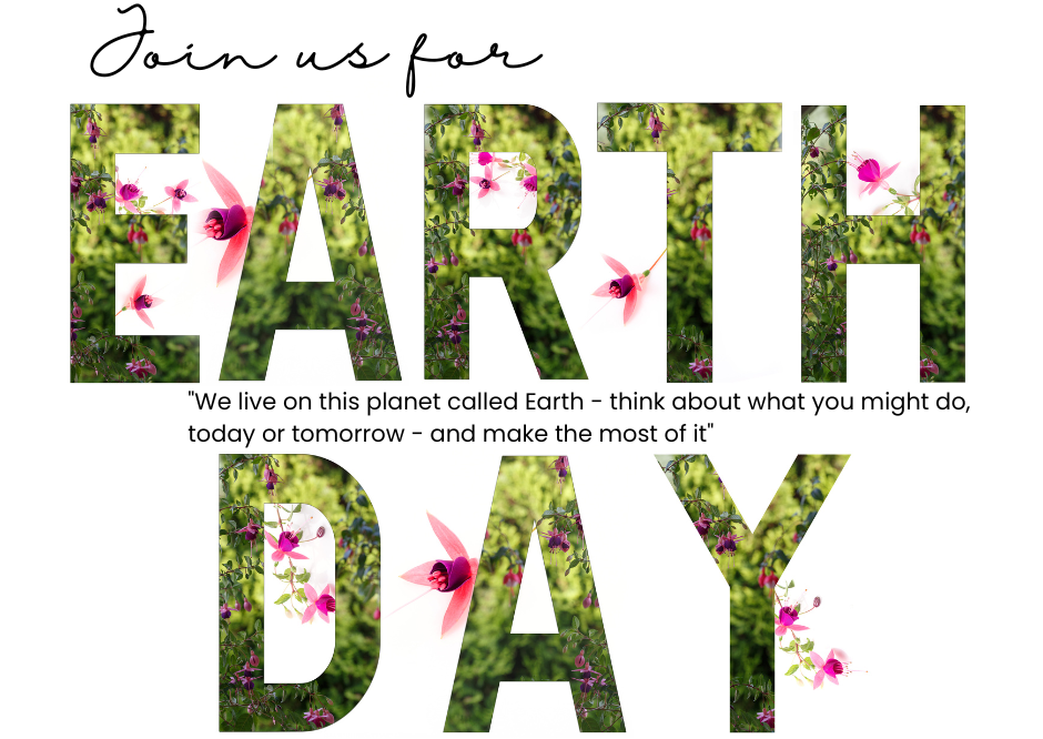 This Earth Day Weekend Let's Celebrate Sustainability — Balletto Vineyards
