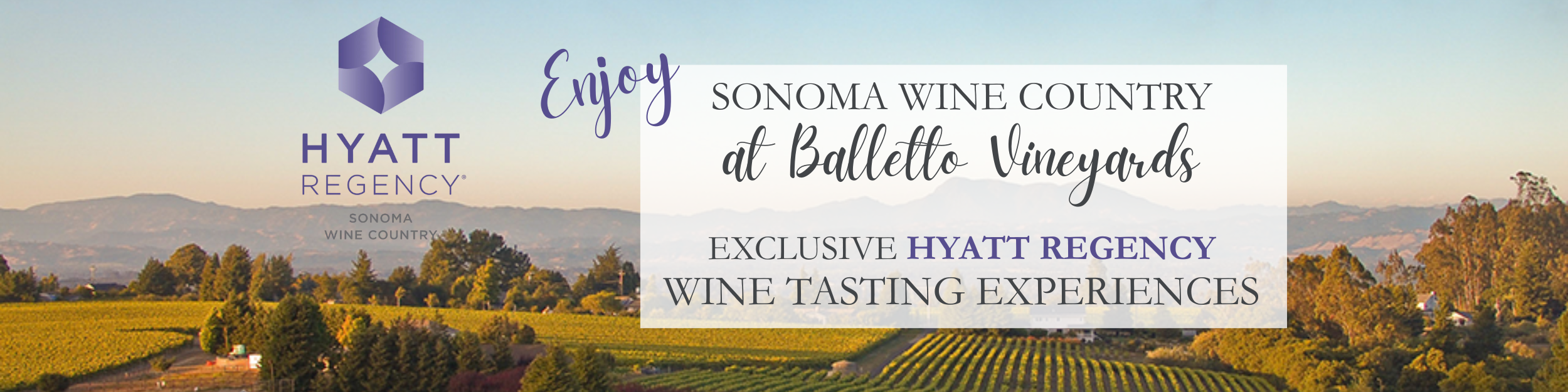 Hyatt Regency Guest Perks Wine Country.png