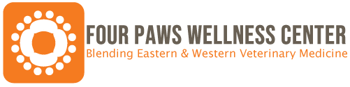 Four Paws Wellness Center