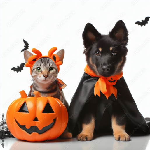 Fall Tips For Our Furry Family