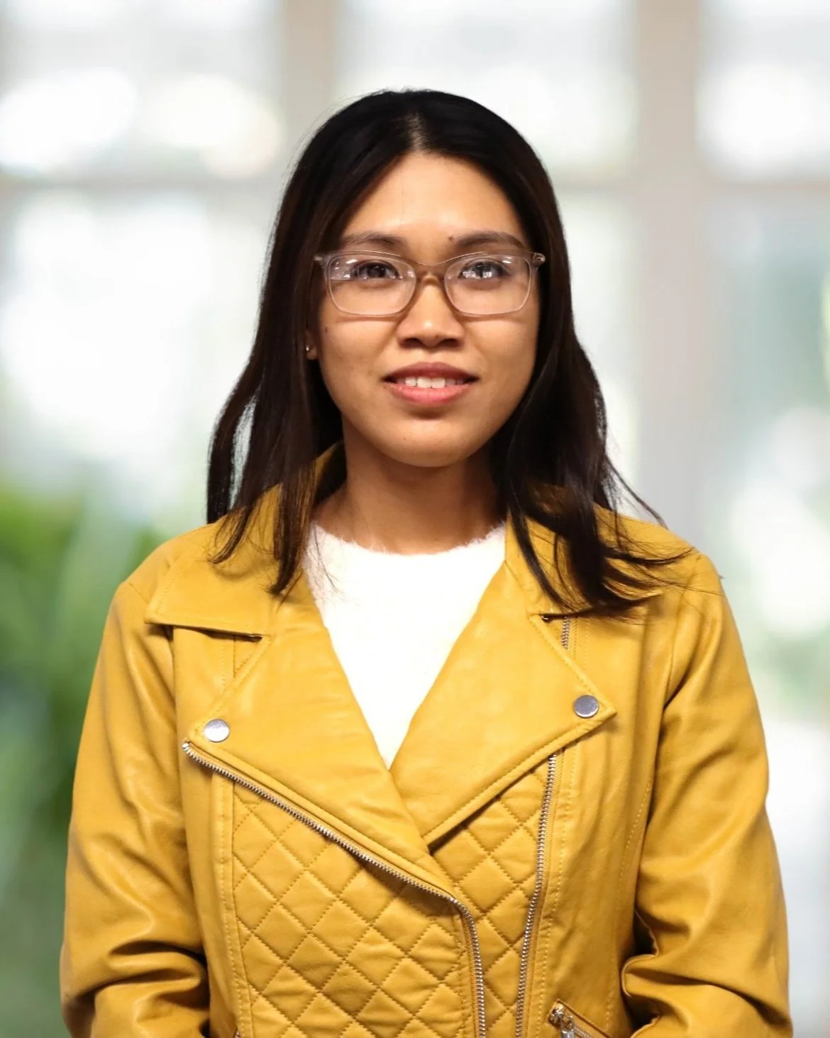 Vy Pham, Adult Education Instructor