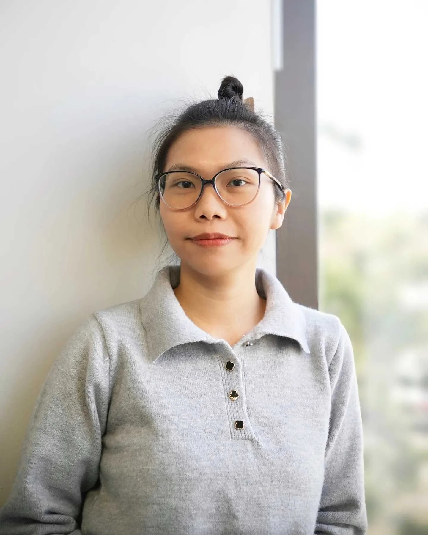 Mai Ta, Program Coordinator