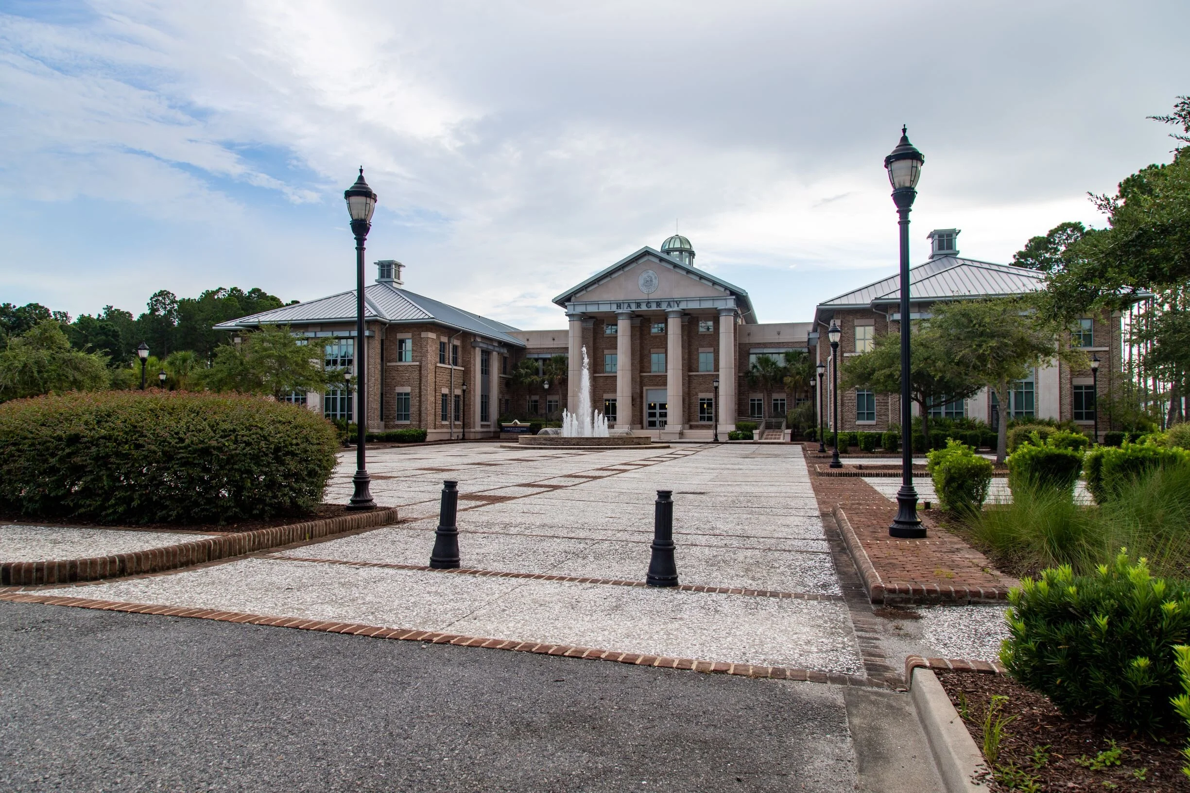 Services — Ward Edwards Engineering