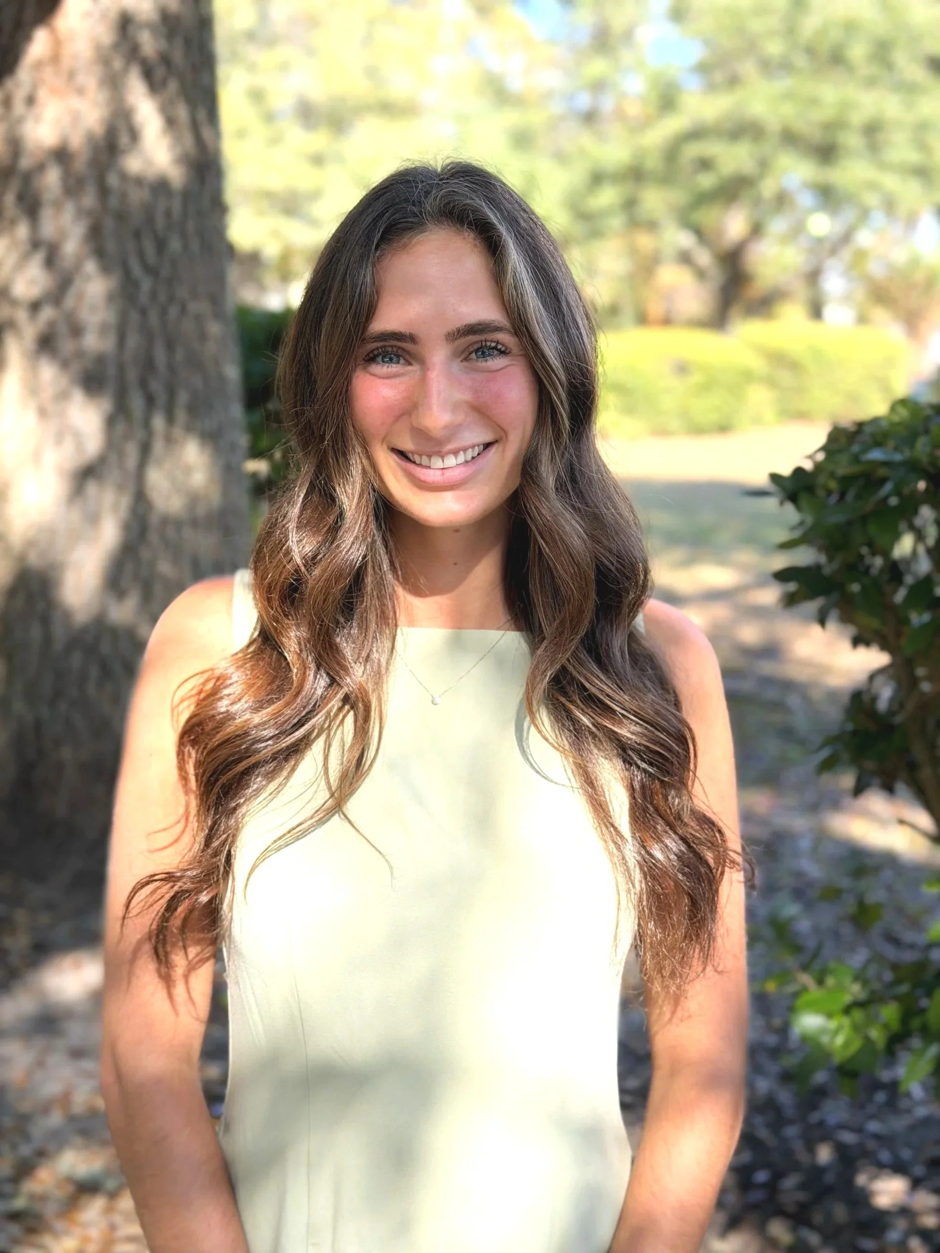 Leah Johnston, EIT