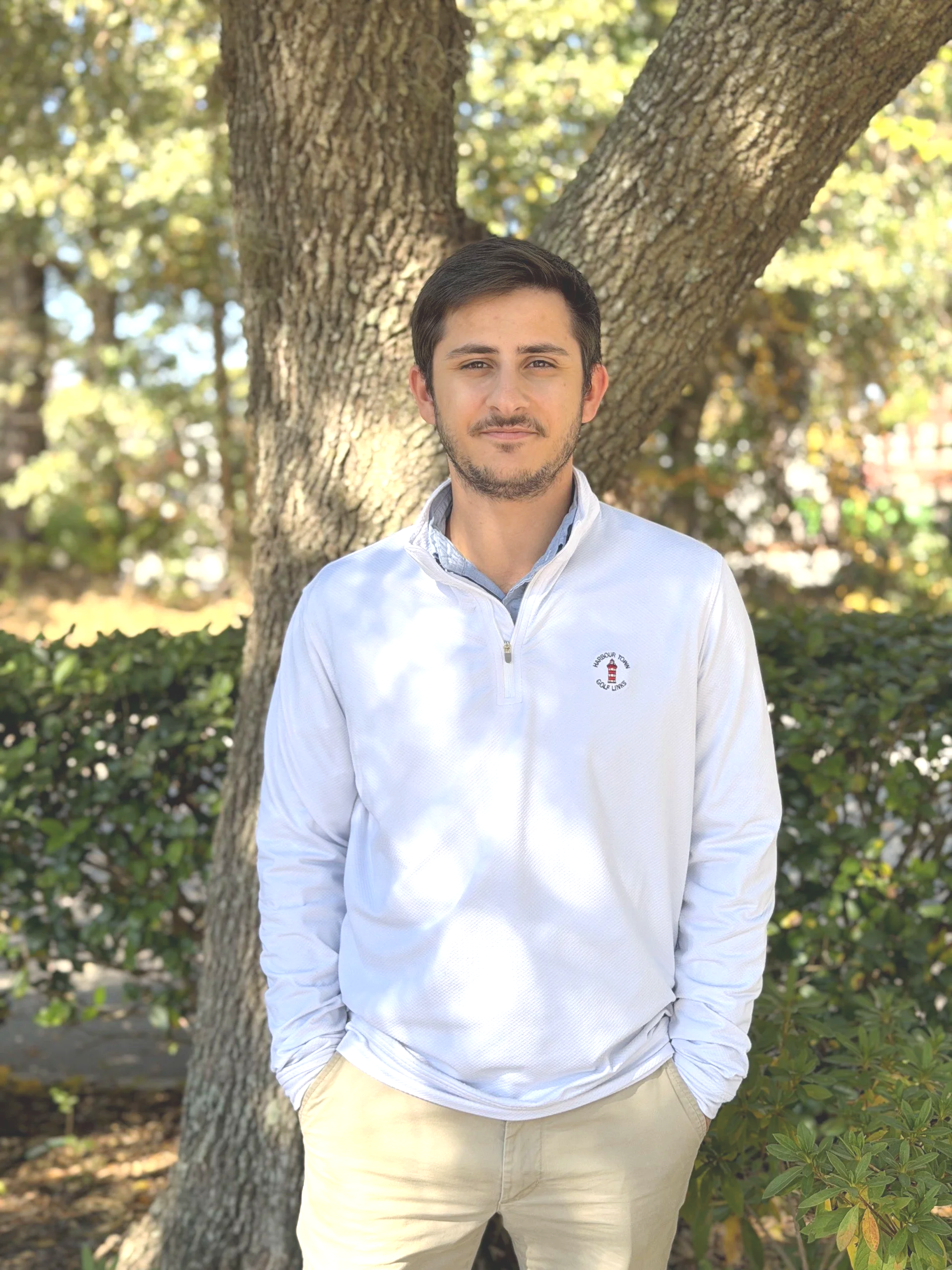 Alex Ciesielski, EIT