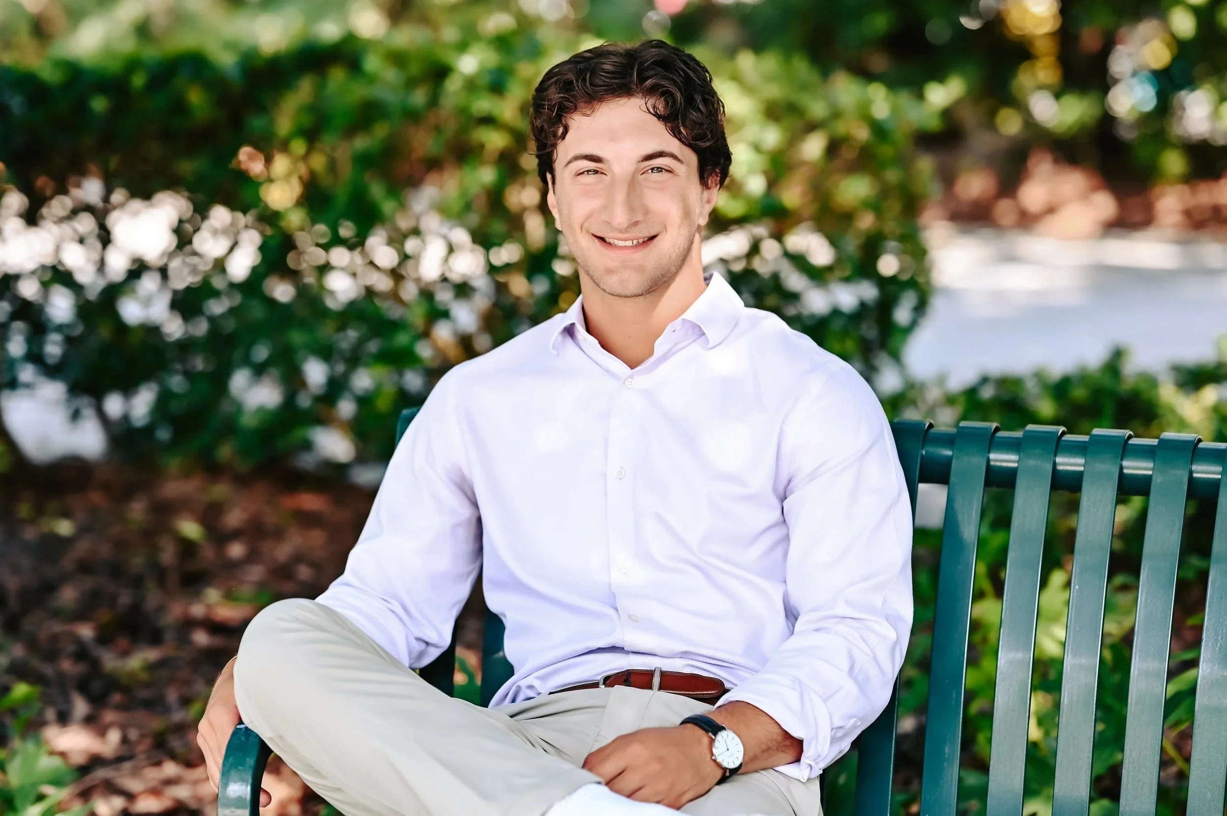 Vincent Marinello, EIT