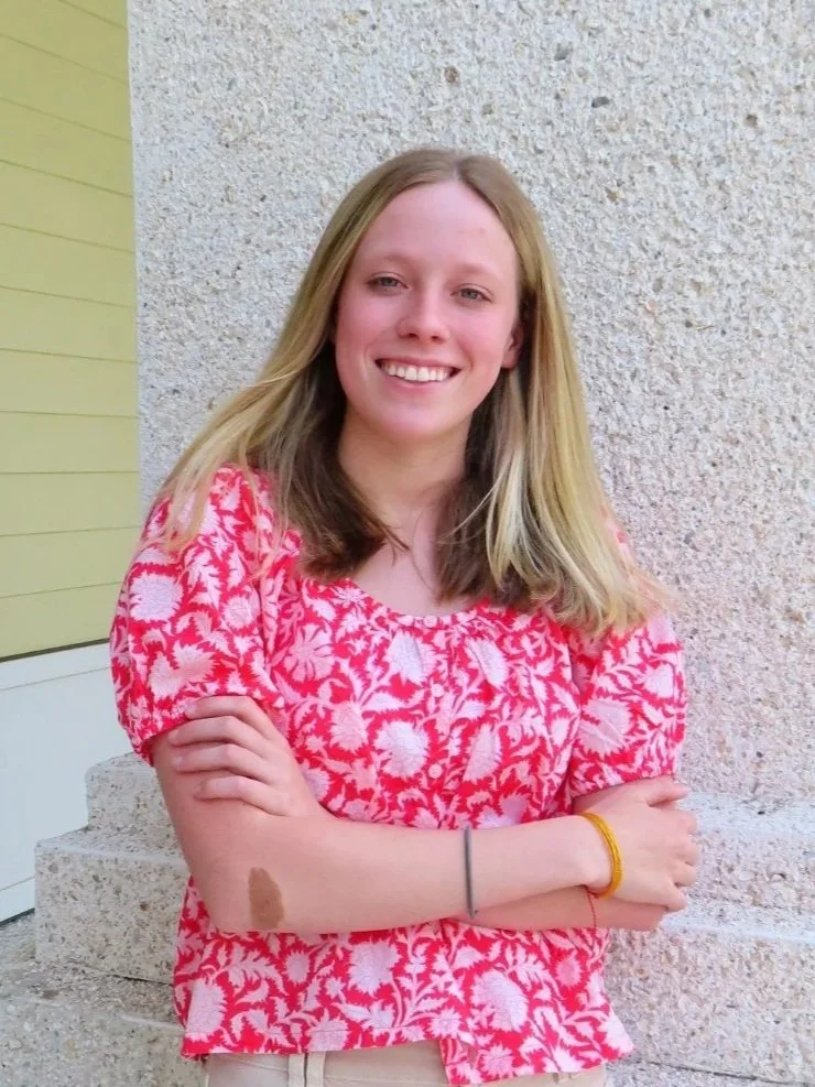 Anna Moore, Clemson University