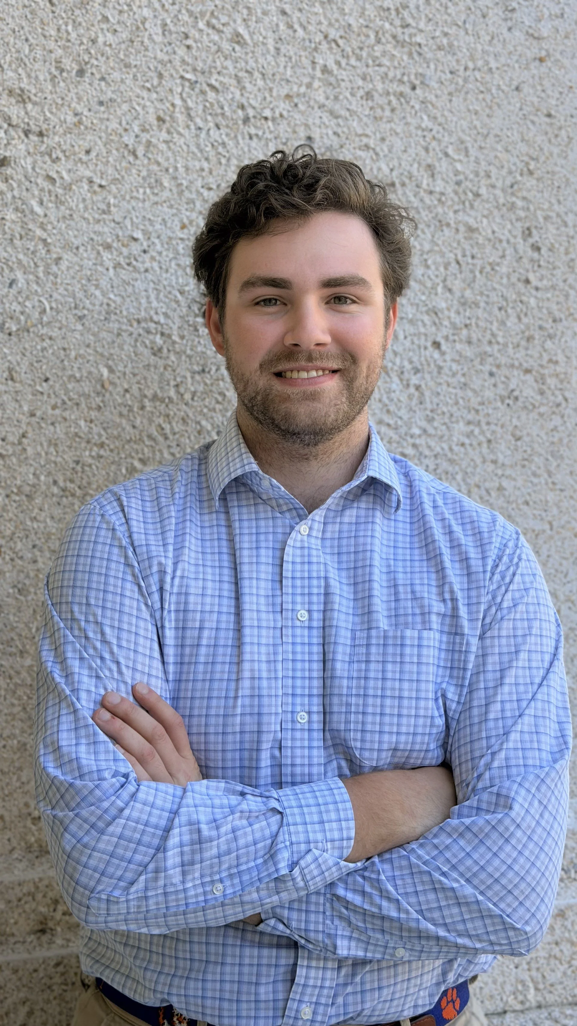 Pierce Daniel
