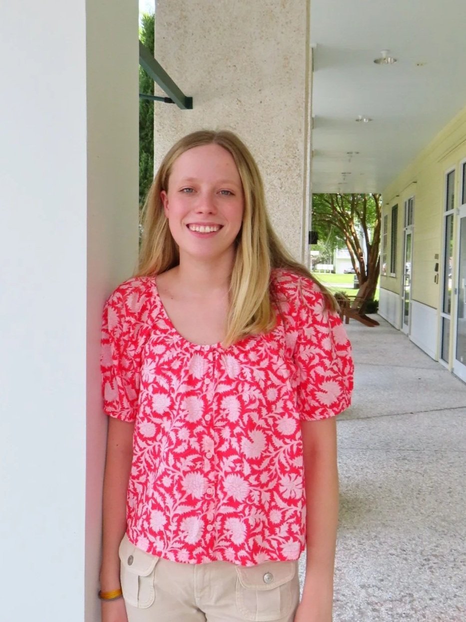 Anna Moore, Clemson University