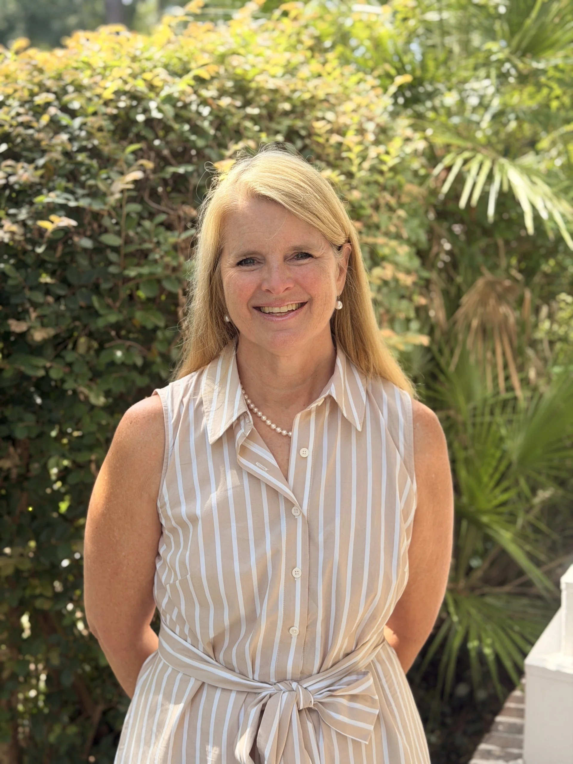 Christy Long