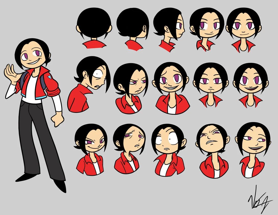 Ken_Kusanagi_Expressions_WEB.jpg