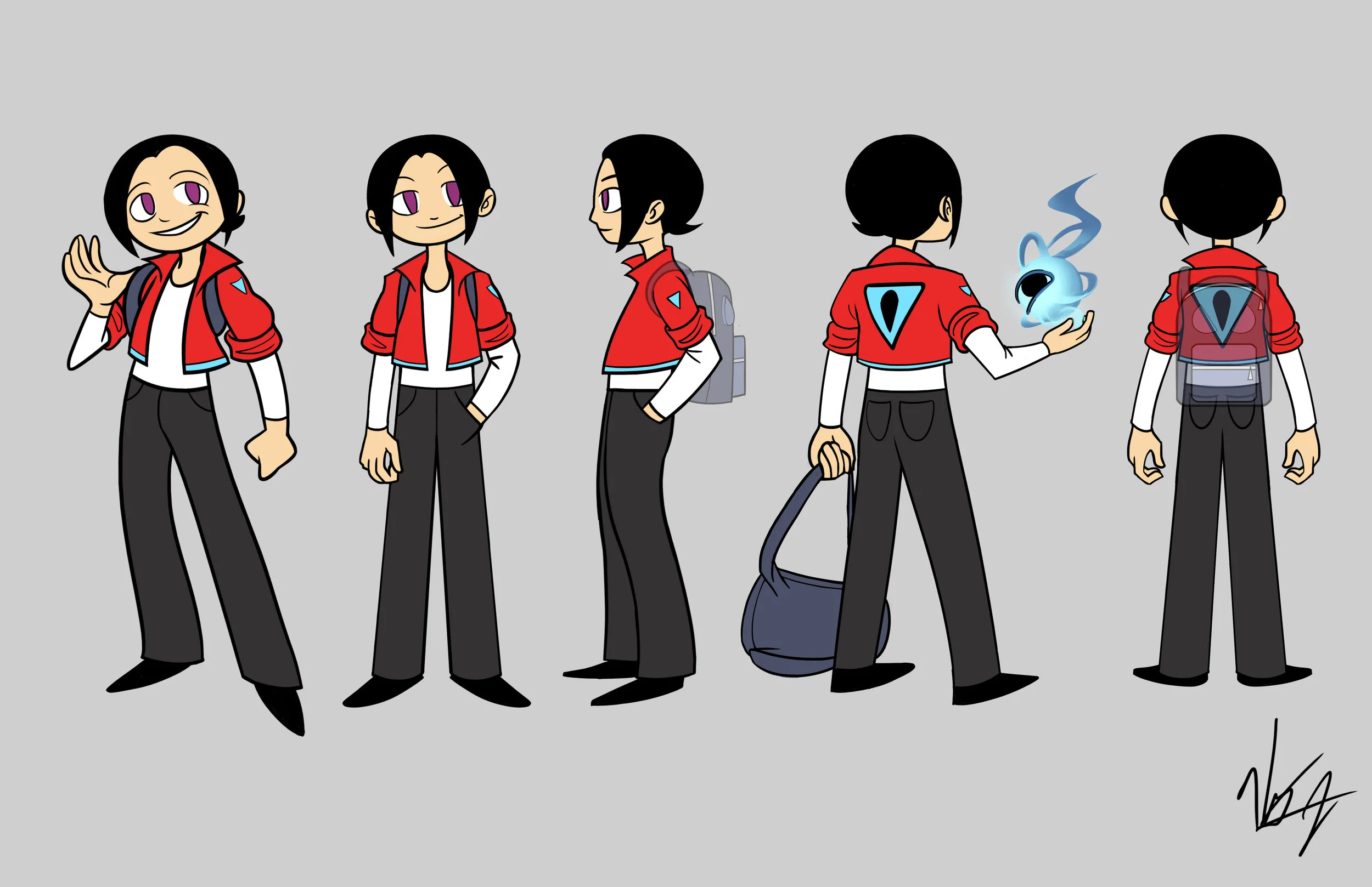 Ken Kusanagi Turnaround.jpg