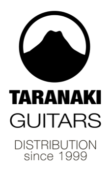 Taranaki Guitars