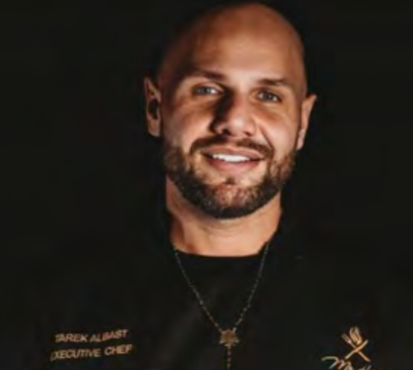 Community Spotlight: Tarek Albast