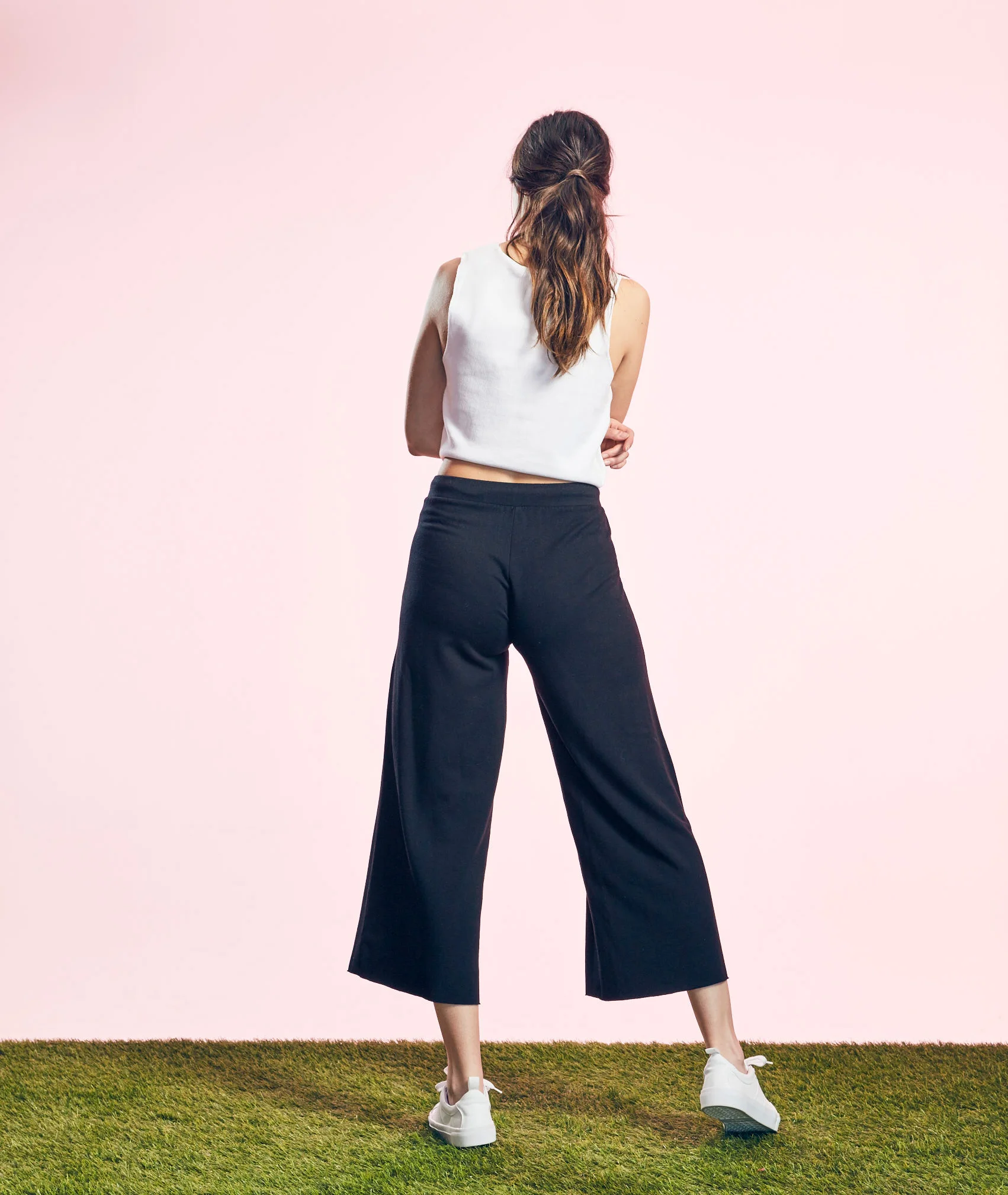VELVET - ATHLEISURE PANT - GOODBOY