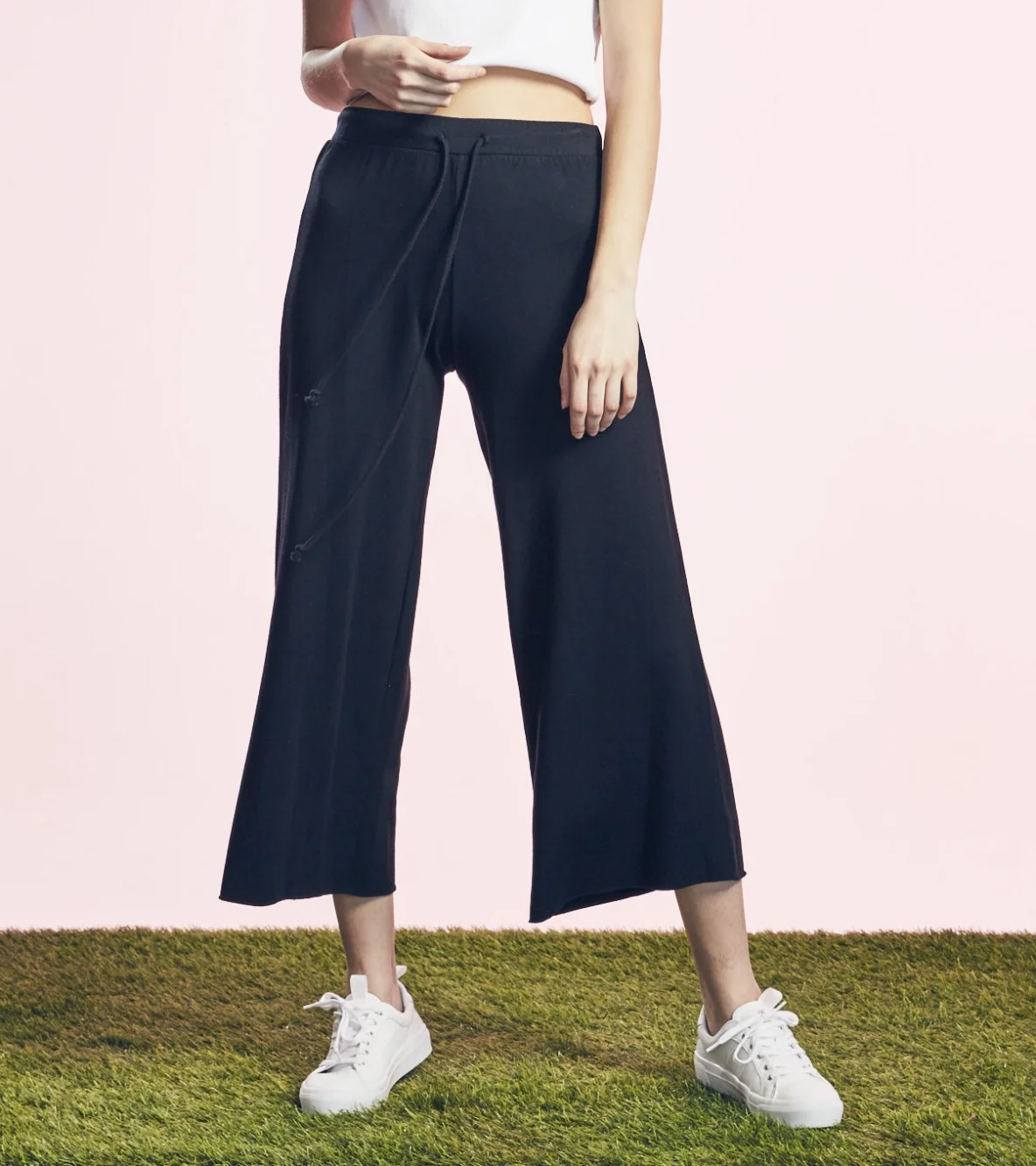 VELVET - ATHLEISURE PANT - GOODBOY