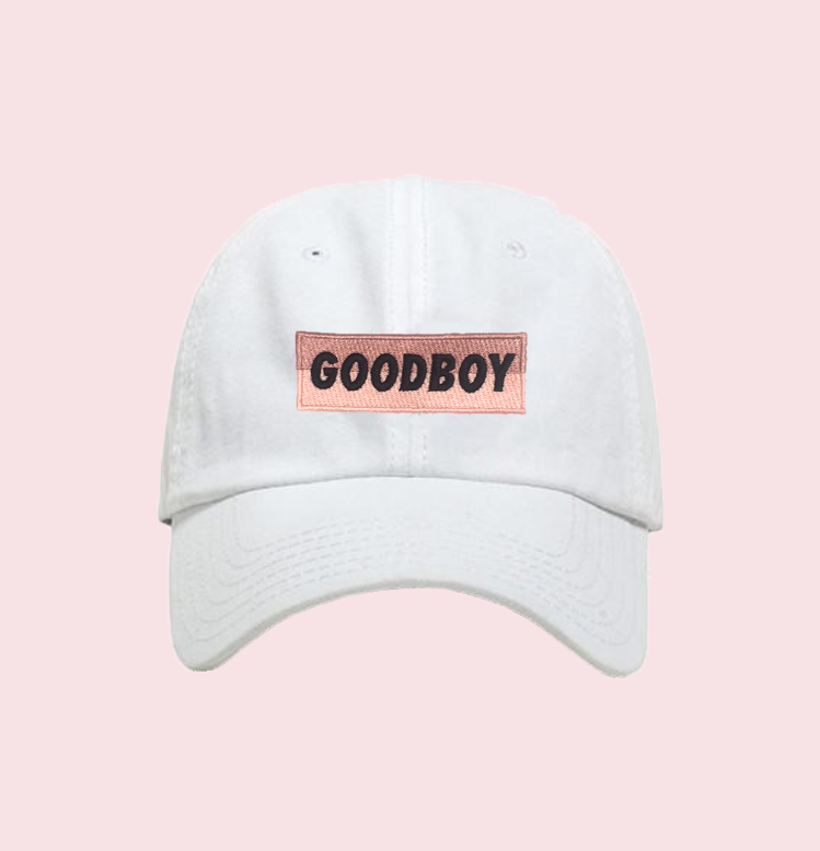 GOODBOY - OG DAD HAT