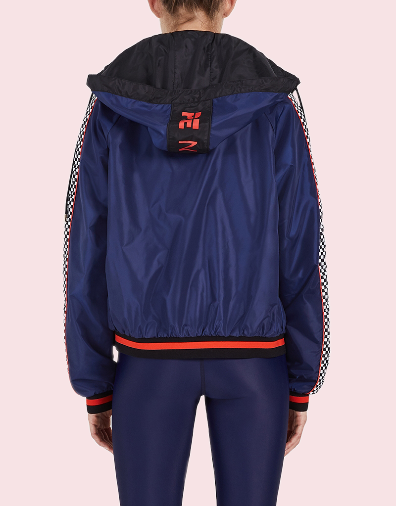 PE NATION INTENSITY JACKET