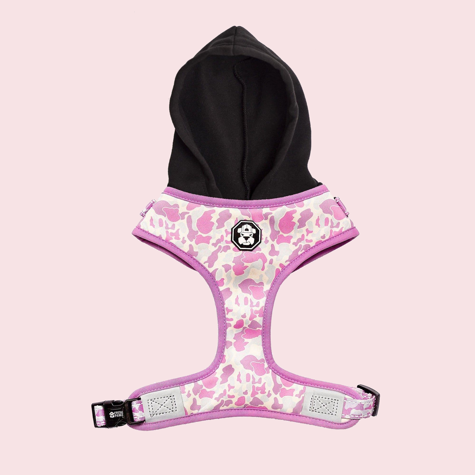 freshpawz-thepastelcamo-hoodieharness-front.png