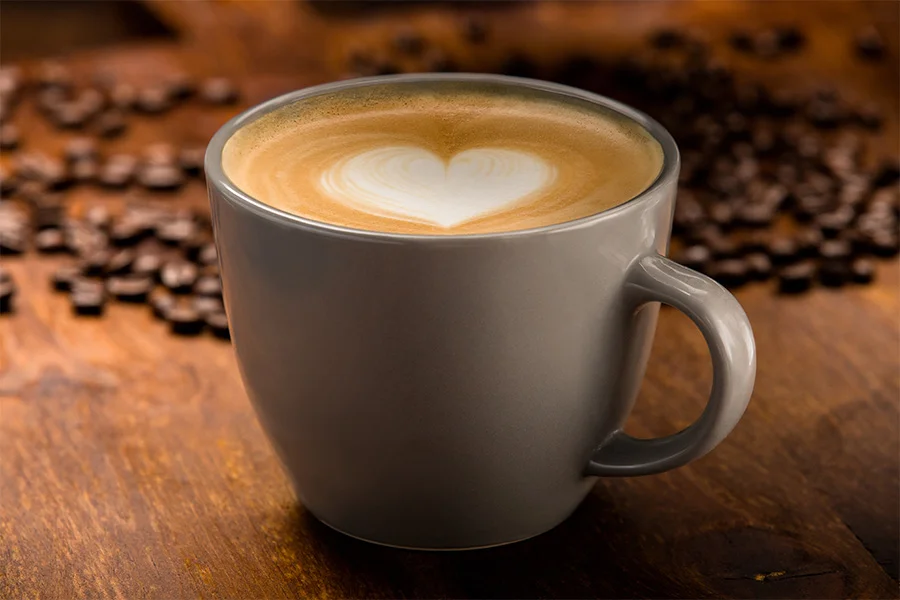 Caffe Latte