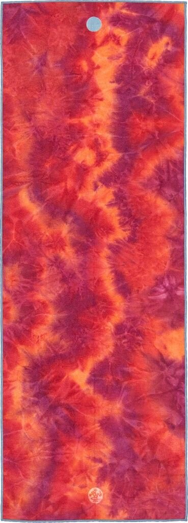 yogitoes-groovy la rampa.jpg