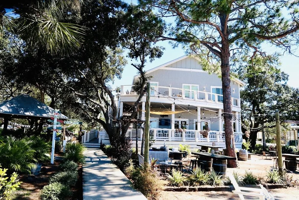 Beachy Bean Coffee Co.