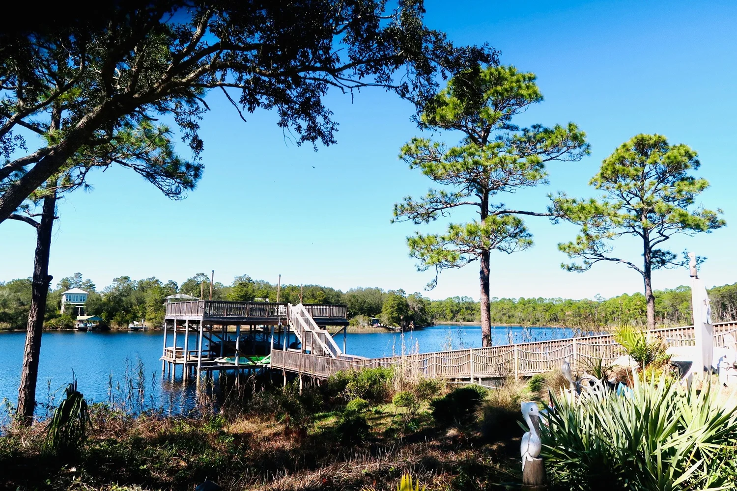 Outdoor Are — Beachy Bean Coffee Co.