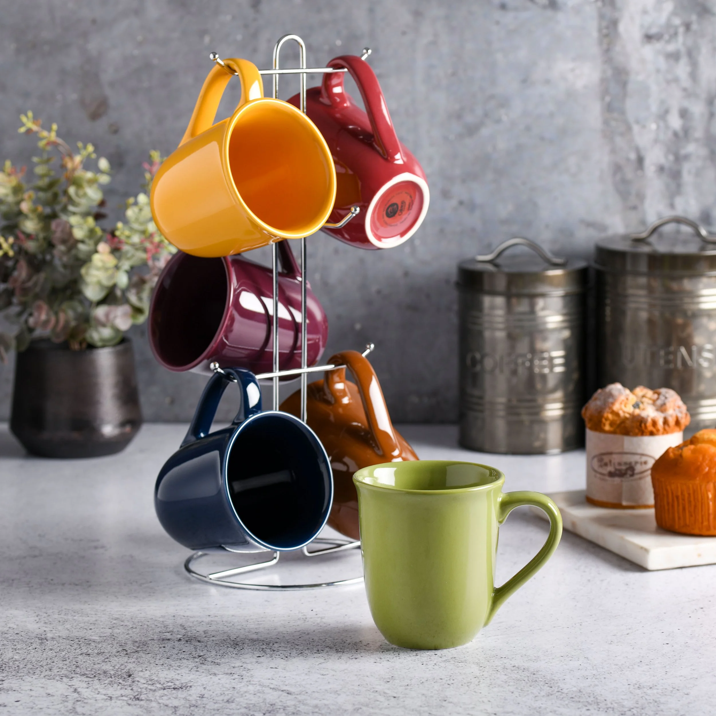 PAI006905 Gibson Everyday Contempo Hues 15OZ Mug Set & Rack-7100.jpg