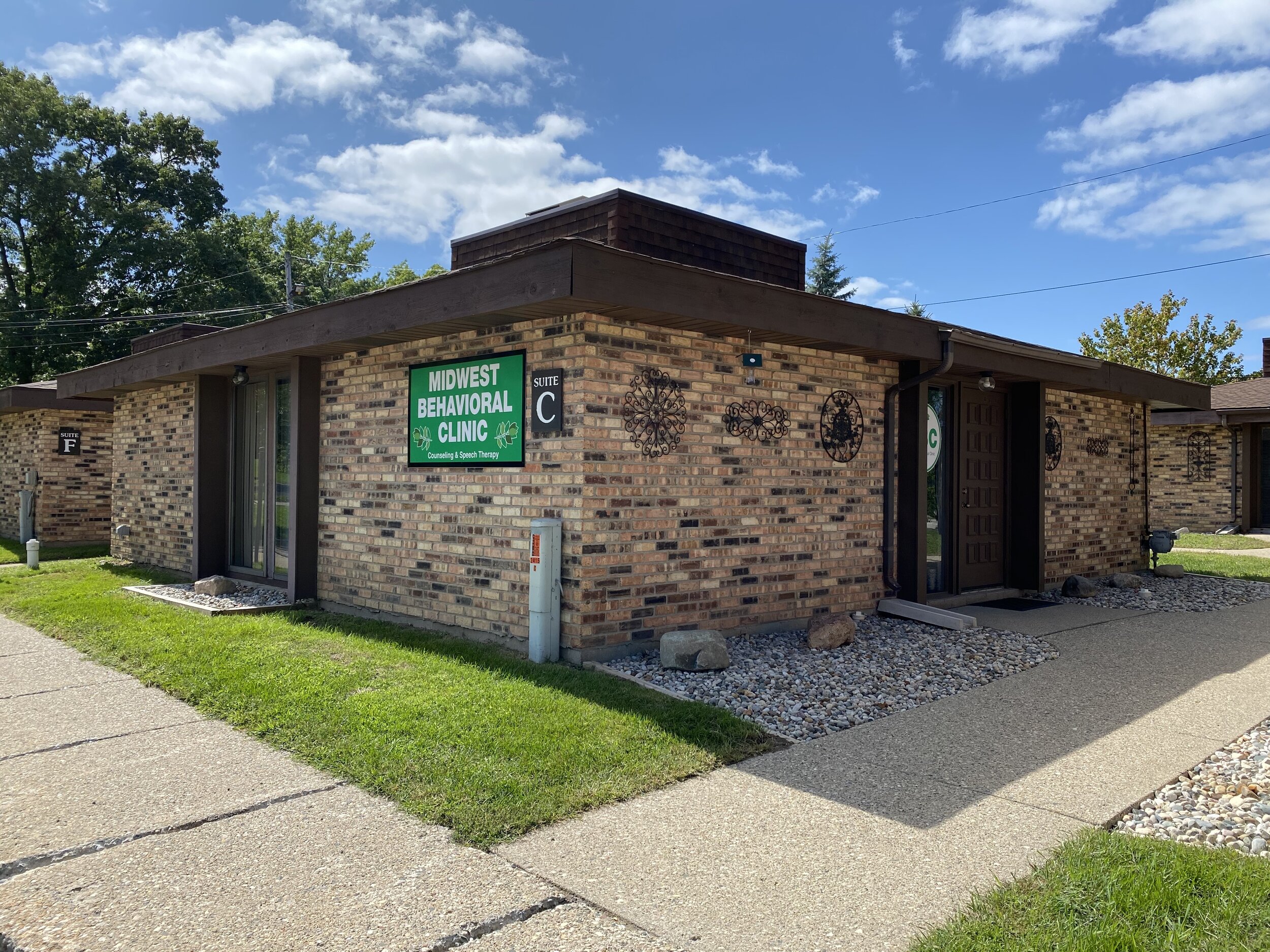 Fenton Location — MBC