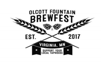 2022 Olcott Park BrewFest