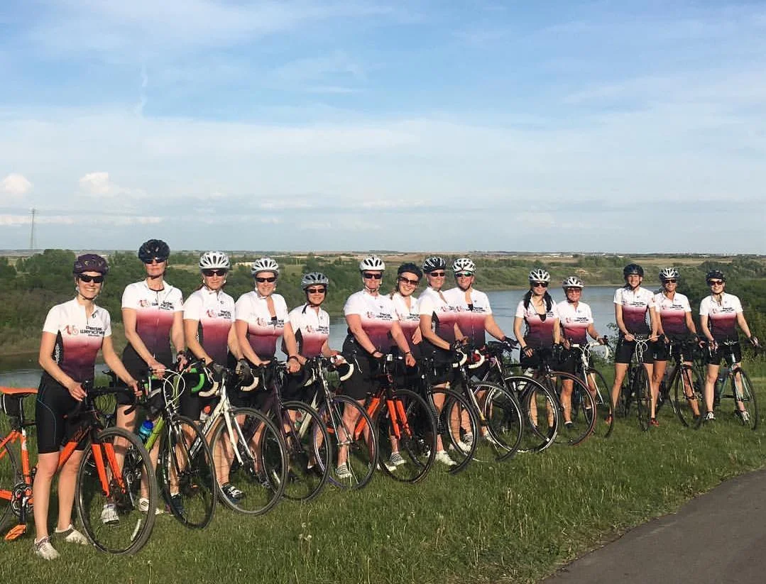 Pedal Wenches