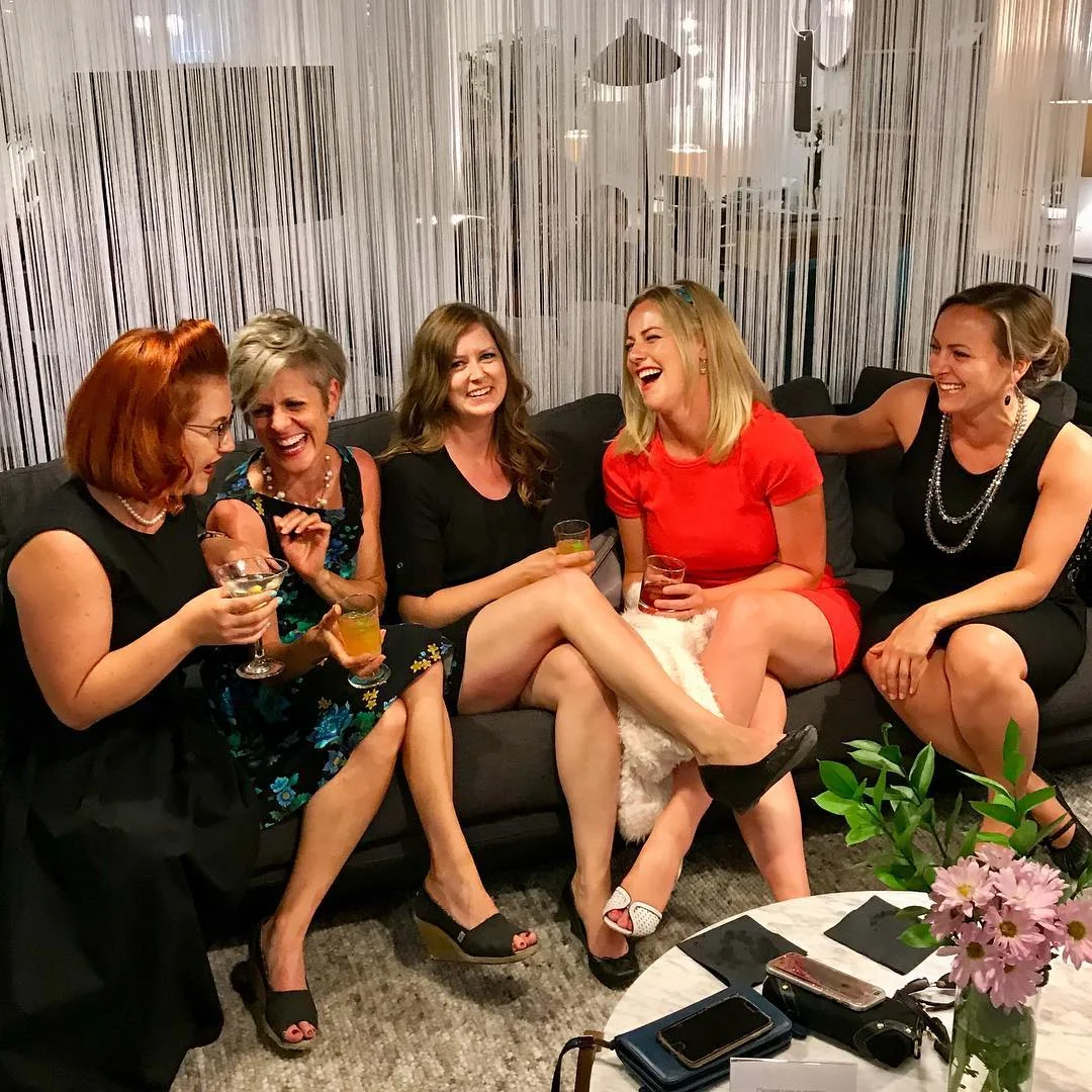 Cocktail Night YXE