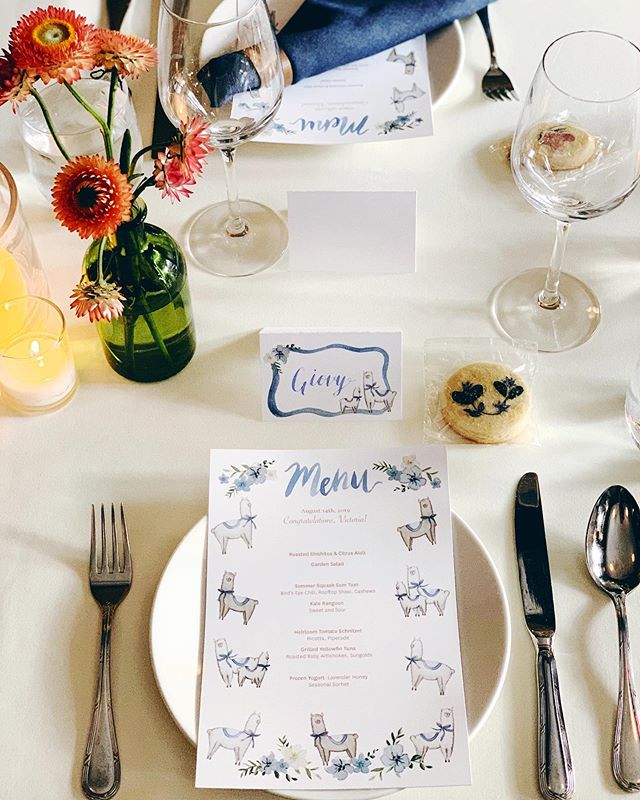 Llamas are perfect for celebrating mamas-to-be in my opinion 💙
🦙@crystalochoaillustrations
🍴@olmstednyc
🍪 @carriagehousecookies
.
.
.
.
.
#ashleyabbottevents #events #eventplanner #eventdesign #eventstyling #eventdecor #babyshower #babyshoweridea