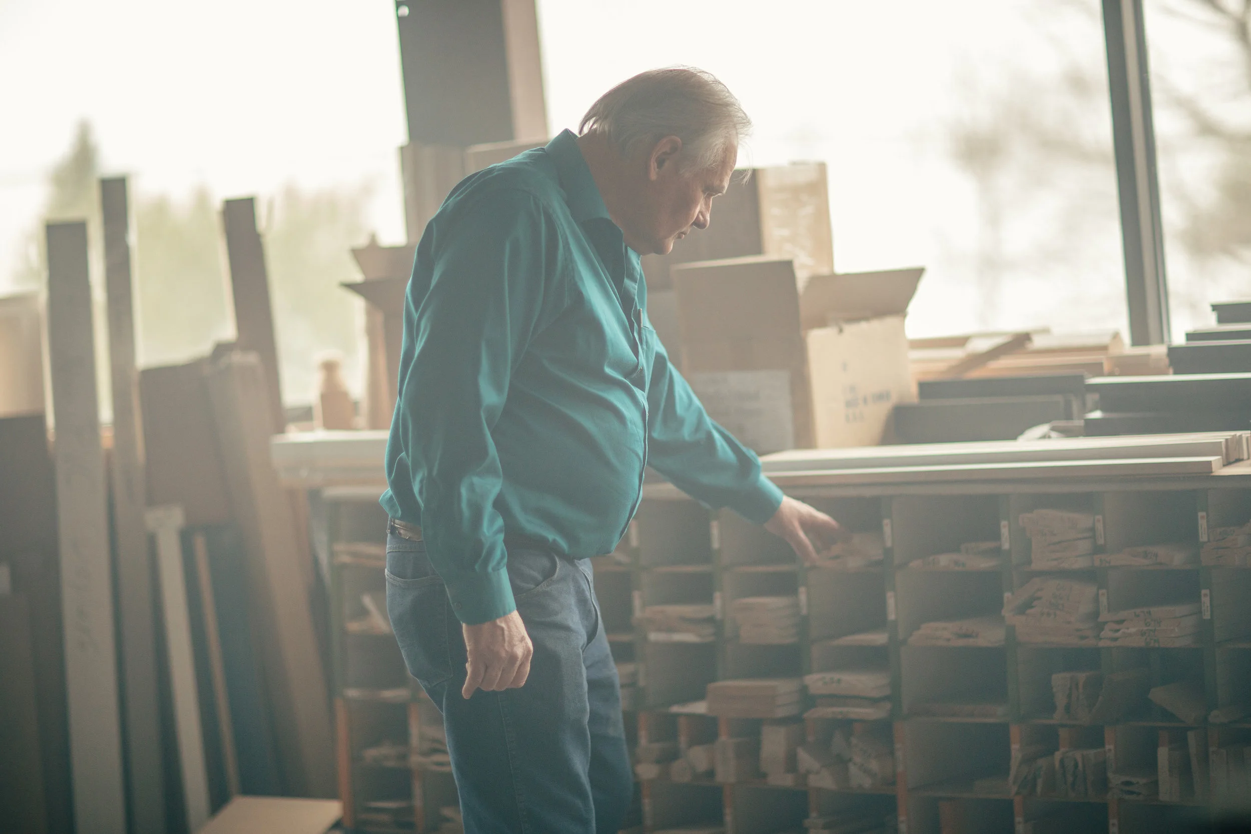 Empire Moulding & Millwork