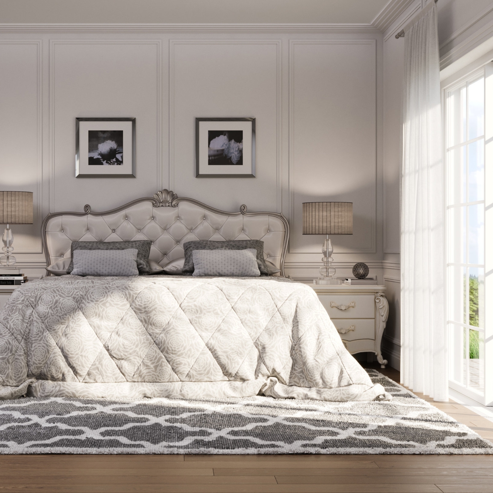 Empire Moulding & Millwork