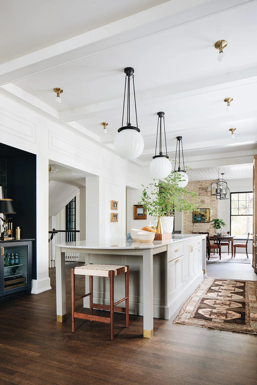 The Madison Project Jean Stoffer — Empire Moulding & Millwork