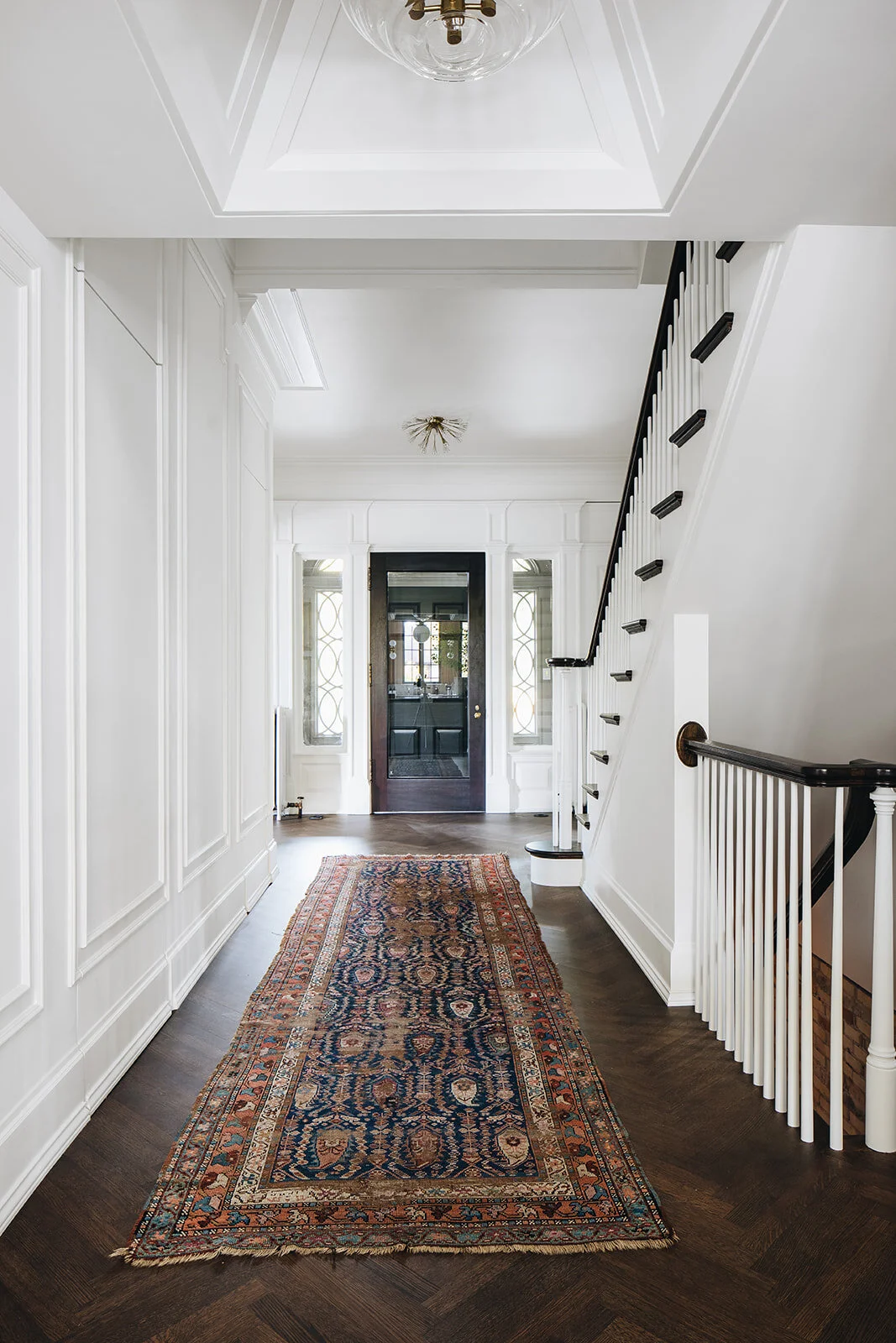 The Madison Project Jean Stoffer — Empire Moulding & Millwork