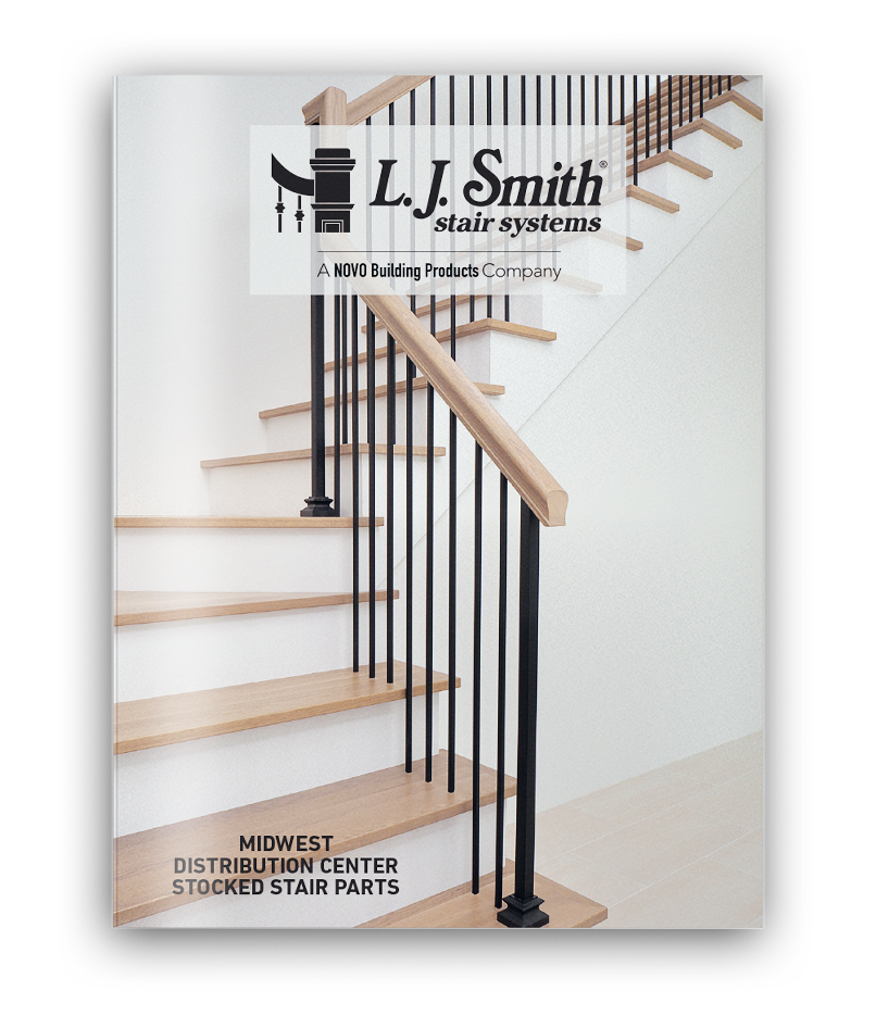 Catalogs & Spec Sheets — Empire Moulding & Millwork