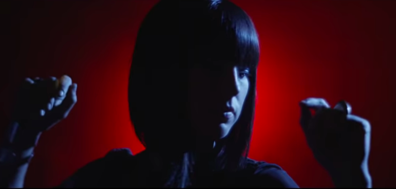 Phantogram - Don’t Move