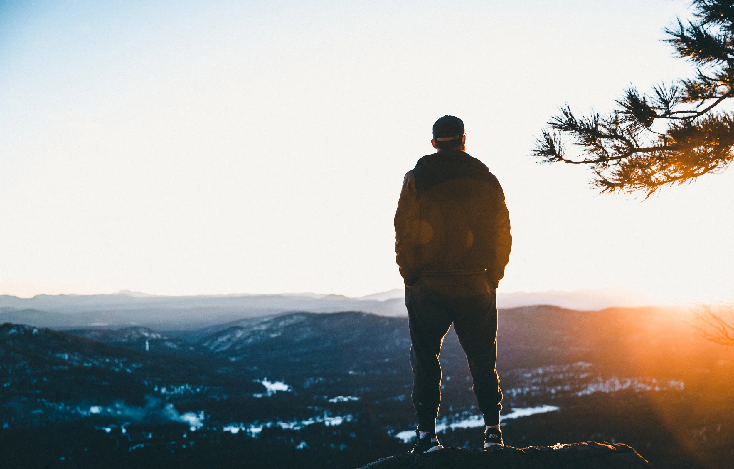 The Spirit and the Word