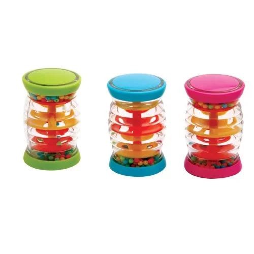 Mini 4" Rainboshaker