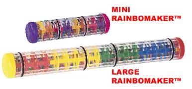 RainBo Rain Maker Stick- Small or Large