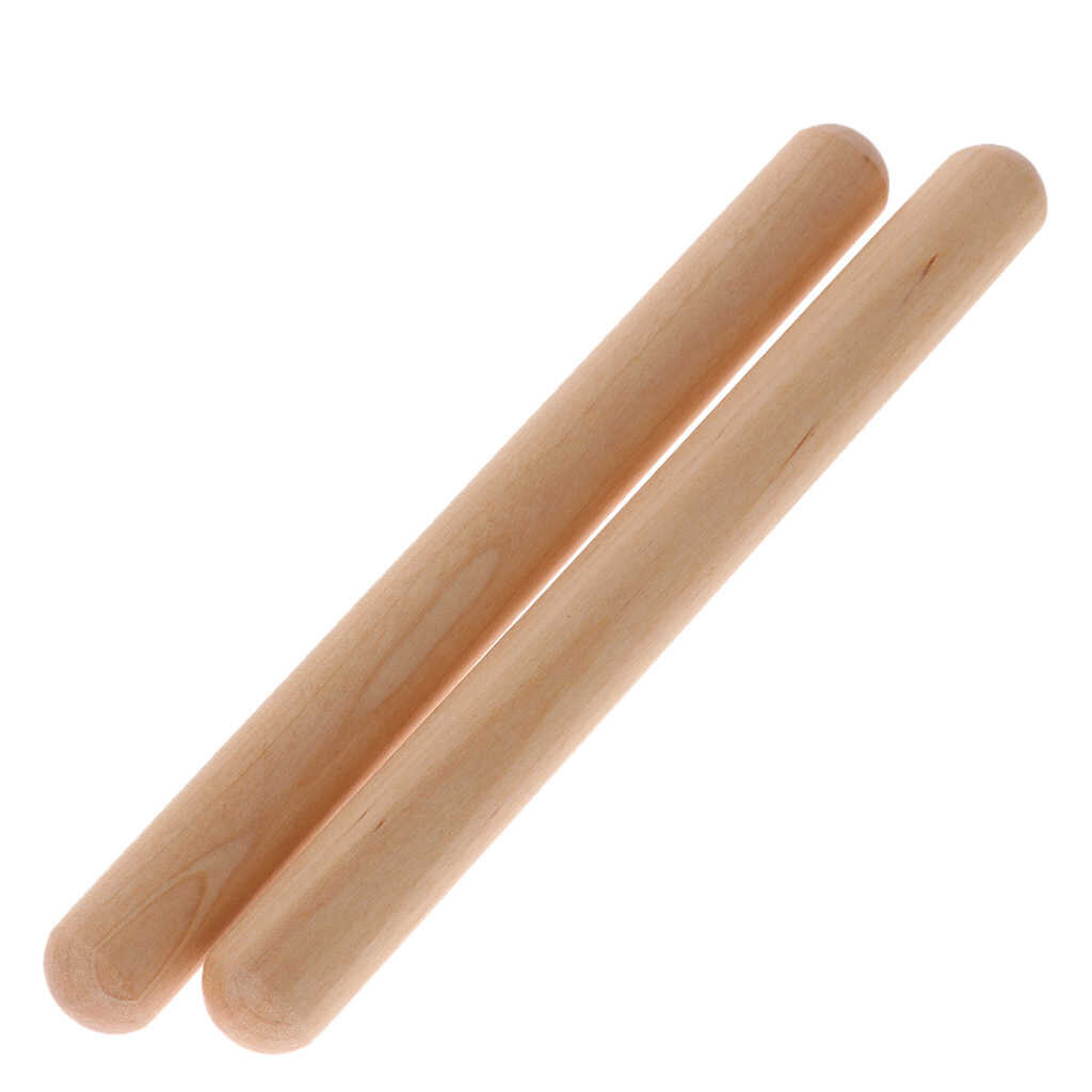 Rhythm Sticks