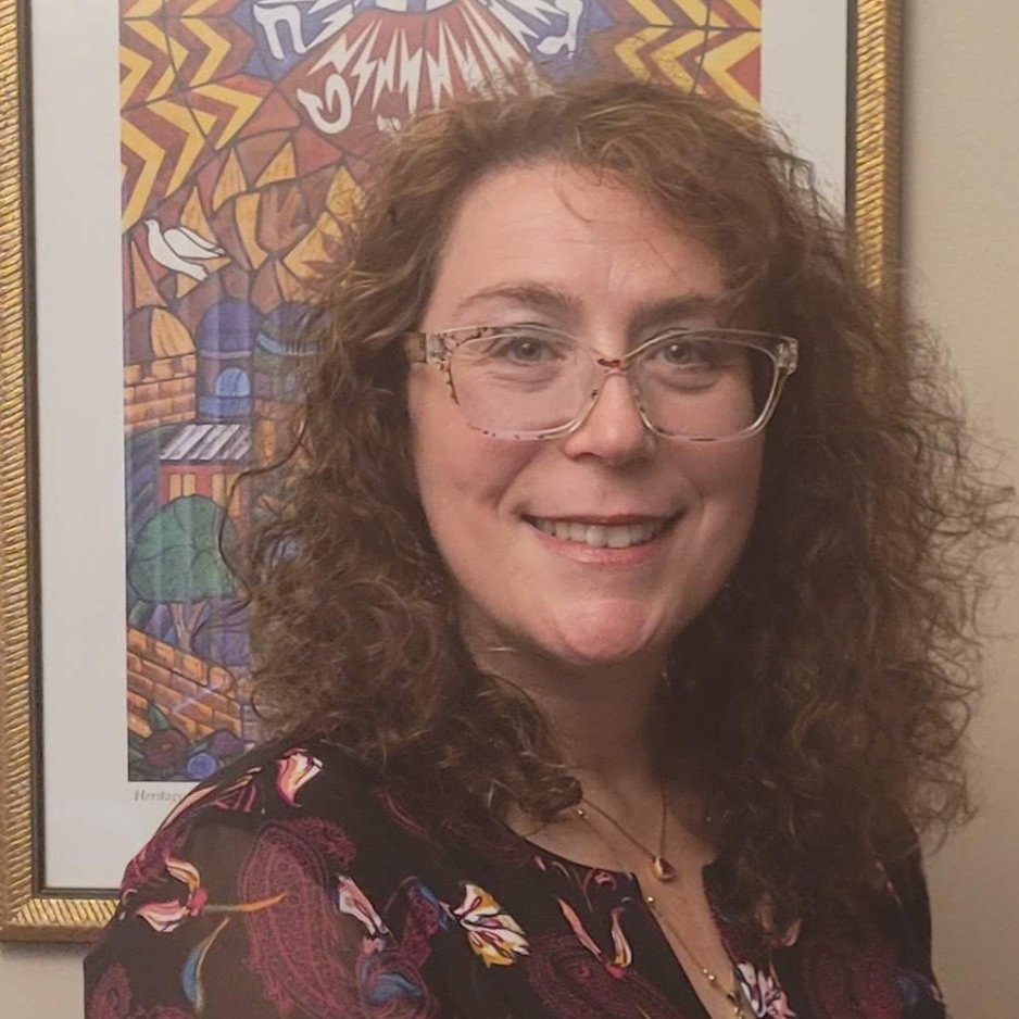 Rabbi Michelle Goldsmith - Florida