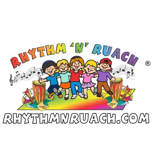 Rhythm 'N' Ruach