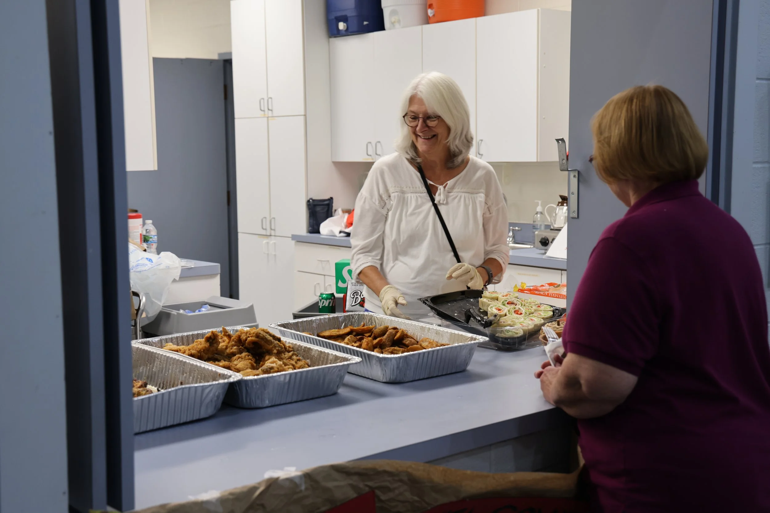 May 2026 Family Dinner