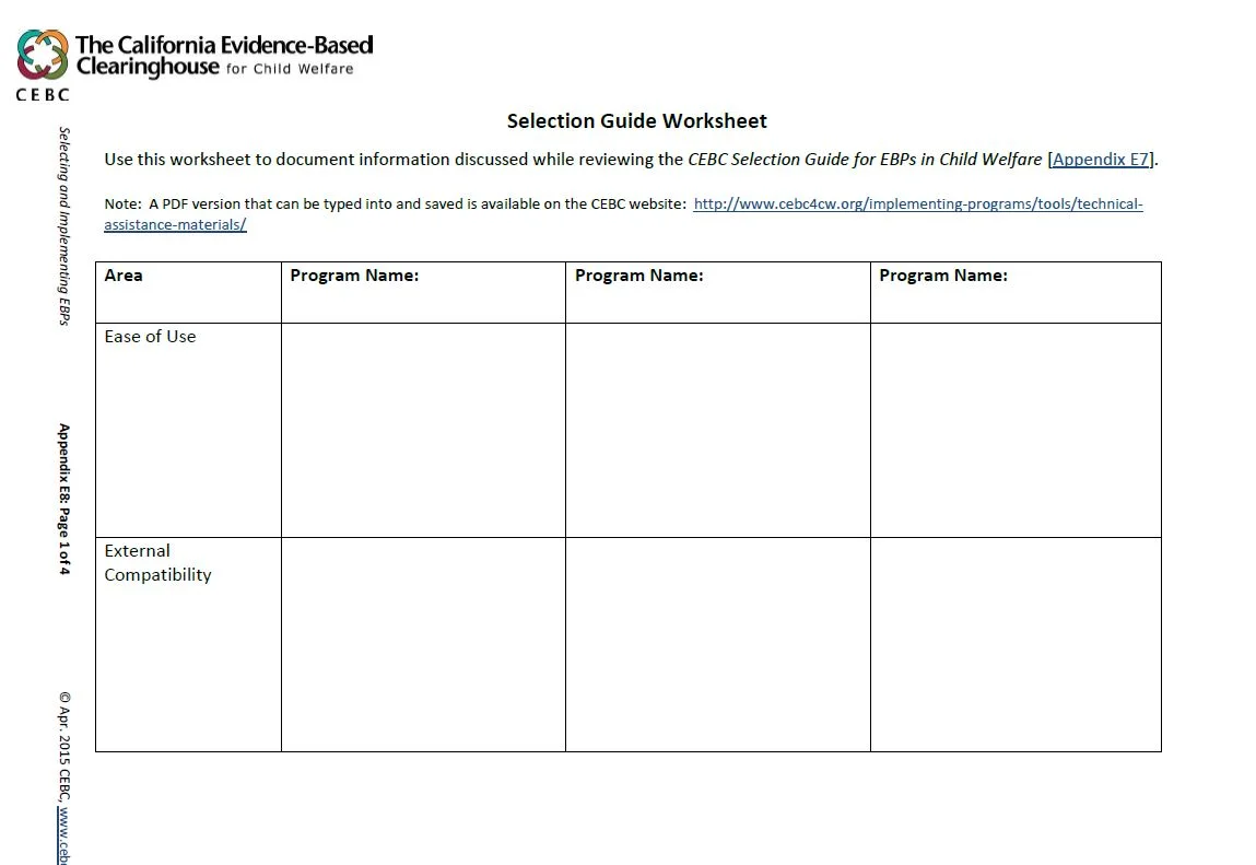 Selection Guide Wksht.JPG