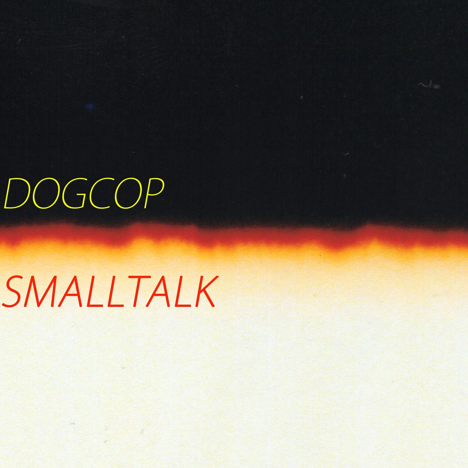 DOGCOP/SMALLTALK